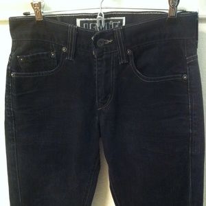 Levis vintage 511 jeans